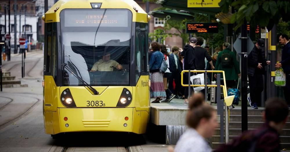 Why nearly 6,000 fare-paying women in Greater Manchester are set for free bus, tram and train travel - www.manchestereveningnews.co.uk - Manchester