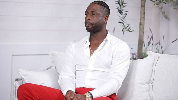 Dwyane Wade Cries With Gabrielle Union, Admitting Fans Don’t See Who He Really Is — Watch - hollywoodlife.com