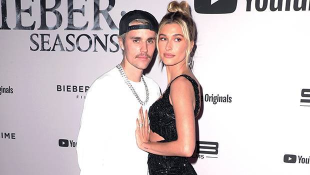 Hailey Baldwin Admits She Questioned Marrying Justin Bieber So Quickly Asked Parents For Approval - hollywoodlife.com