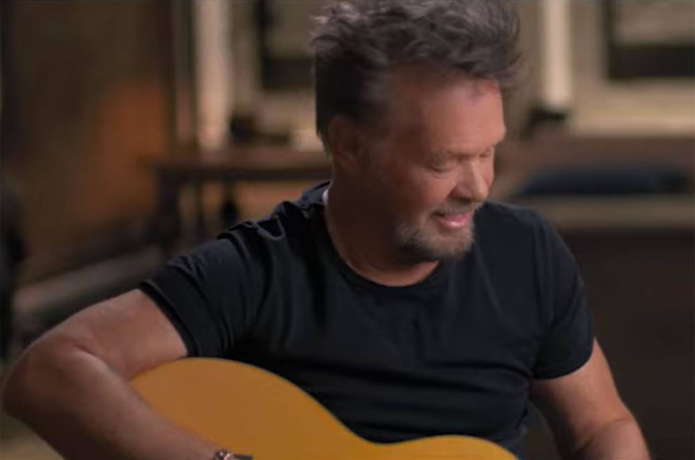 John Mellencamp Endorses Mike Bloomberg For President With New 'Small Town' Ad - www.billboard.com - USA - city Small