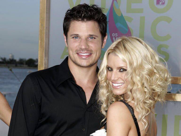 Jessica Simpson wishes she signed a prenup before marrying Nick Lachey: ‘I was so offended’ - www.foxnews.com