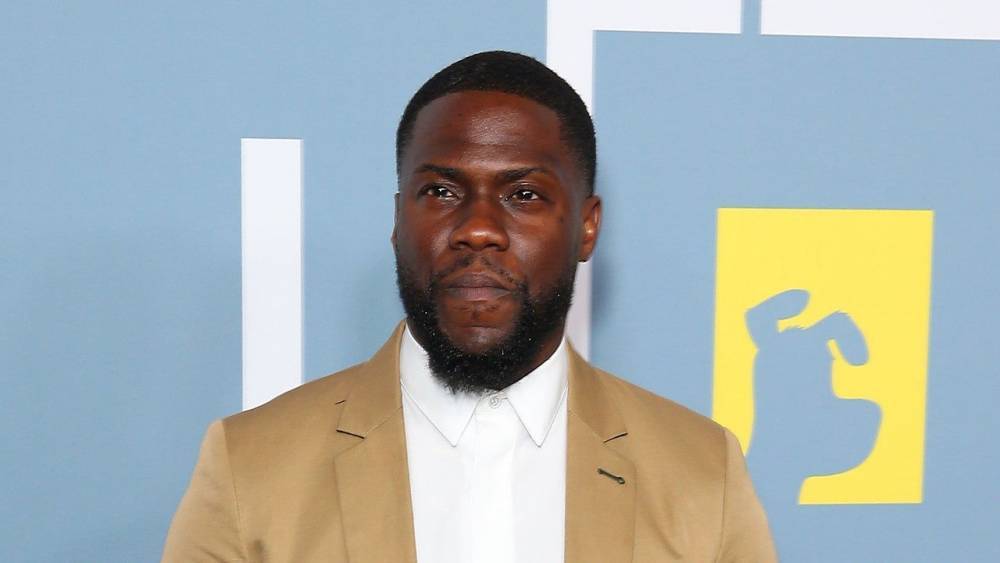 Kevin Hart Admits He Messed Up the 2019 Oscars Hosting Controversy - www.etonline.com