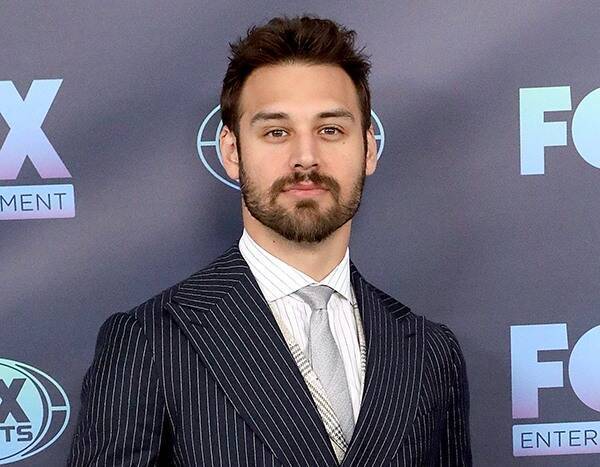 Ryan Guzman's 12-Month-Old Son Rushed to ER After Found "Barely" Breathing - www.eonline.com