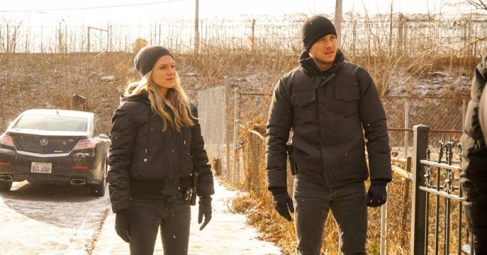 Chicago P.D.’s Tracy Spiridakos Previews What’s Next for Hailey, Including Jay’s Reaction to Her Fatal Actions - www.usmagazine.com - Chicago