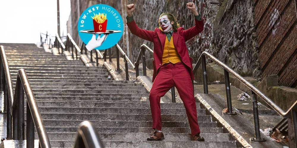 Twitter Might Light on Fire If 'Joker' Wins Best Picture - www.cosmopolitan.com