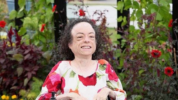 Liz Carr proud to help improve representation of disabled people on UK TV - www.breakingnews.ie - Britain