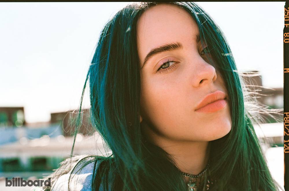 Billie Eilish Earns Record-Tying Top 10 on Alternative Songs Chart With 'Everything I Wanted' - www.billboard.com