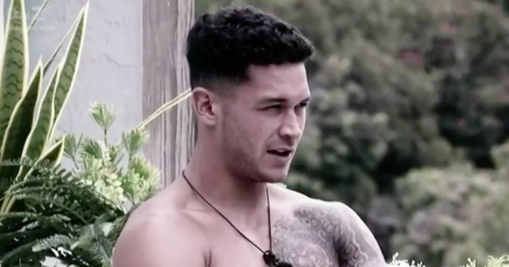 Love Island viewers claim they will vote Callum off the show as he prepares to dump Shaughna for Molly - www.ok.co.uk