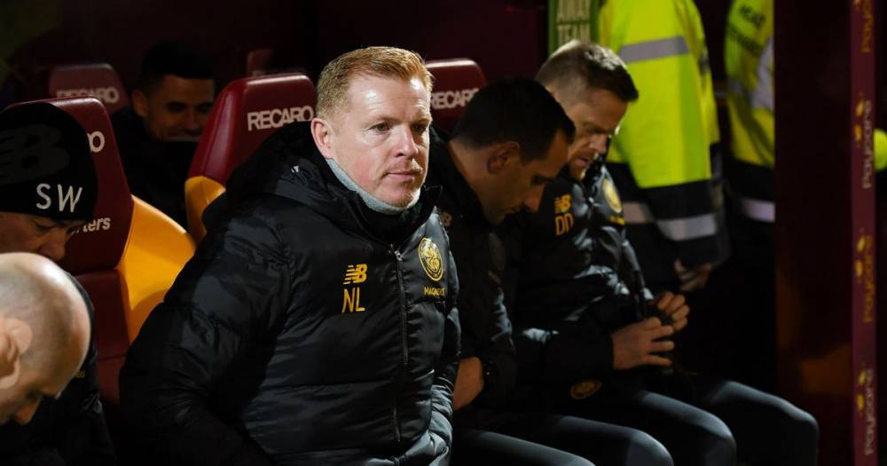 Neil Lennon blasts 'ridiculous' SFA Celtic charges as he hails midfield maestro Callum McGregor - www.dailyrecord.co.uk