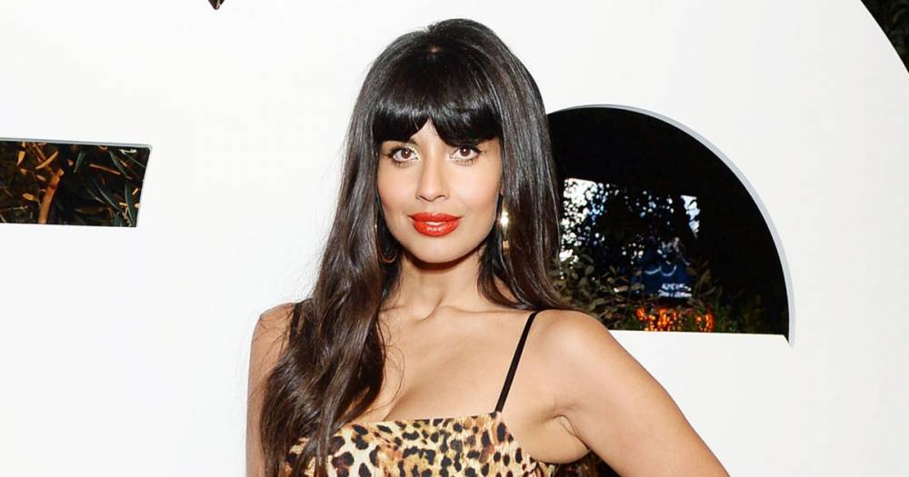 Jameela Jamil Comes Out as Queer: ‘You Can Keep Your Thoughts’ - www.usmagazine.com