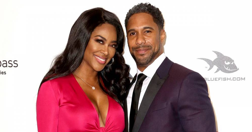 Kenya Moore Says Her Relationship With Marc Daly ‘Hasn’t Been This Good in a Really Long Time’ - www.usmagazine.com - Atlanta - Kenya
