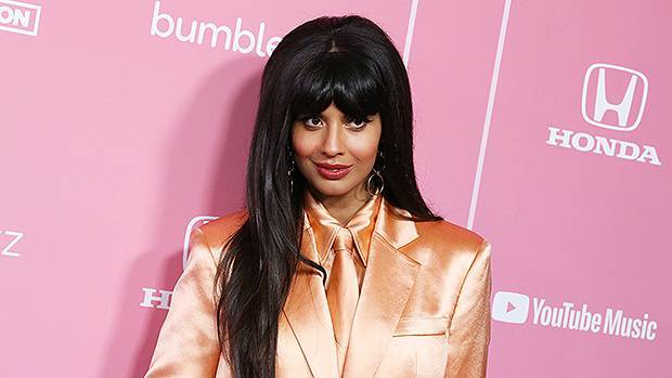 Jameela Jamil Comes Out As Queer After Facing Backlash Hiding Sexuality ‘For Years’ - hollywoodlife.com