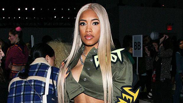 Milan Rouge Harris: 5 Things To Know About Meek Mill’s GF Who Is Pregnant - hollywoodlife.com