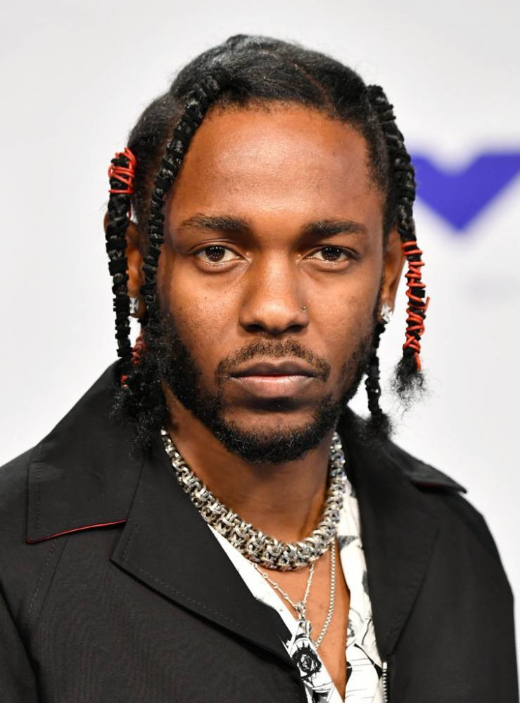 Kendrick Lamar’s Biography “The Butterfly Effect” To Be Released October 2020 - theshaderoom.com