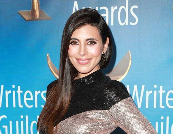 Jamie-Lynn Sigler Explains Why She Will Not ''Fall Victim'' to Her MS Diagnosis - www.eonline.com
