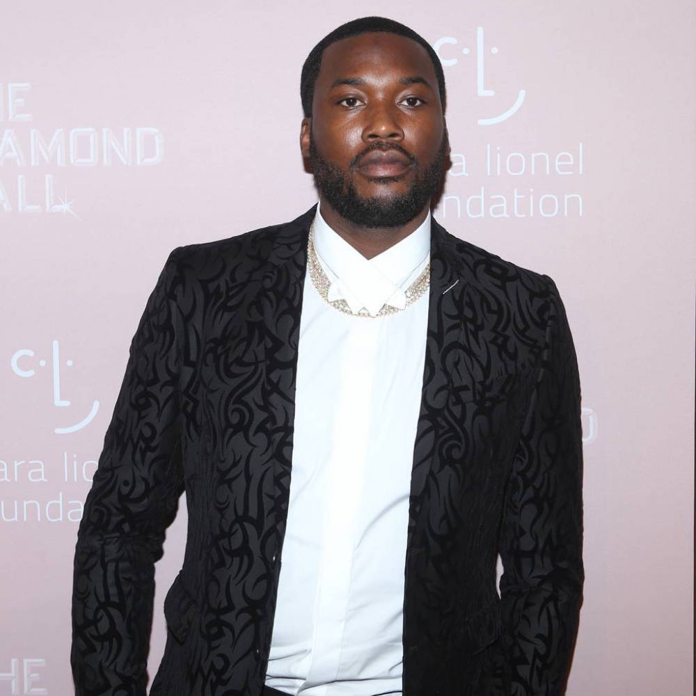 Meek Mill finally confirms he’s set to be a dad again - www.peoplemagazine.co.za - county Harris - city Milan, county Harris