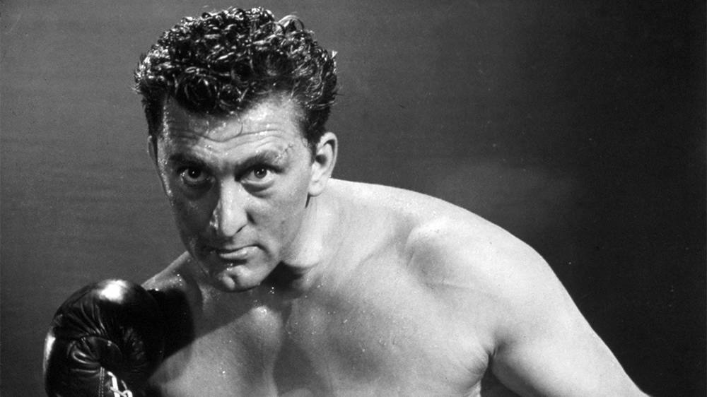 Why Kirk Douglas Was the Consummate Mr. Hollywood - variety.com