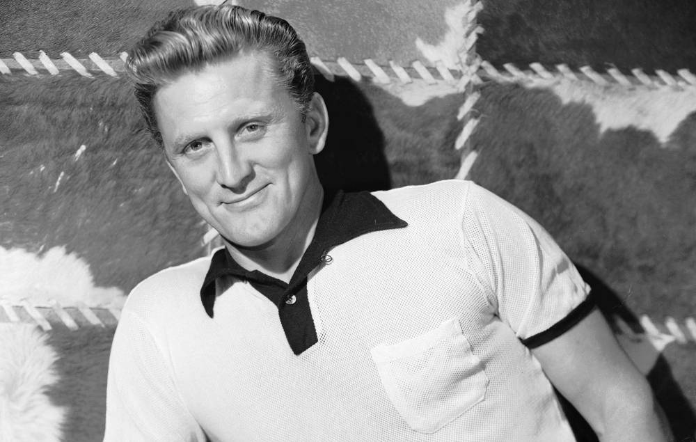 Steven Spielberg, Danny DeVito and more Hollywood stars pay tribute to Kirk Douglas - www.nme.com - Los Angeles - Indiana - county Douglas