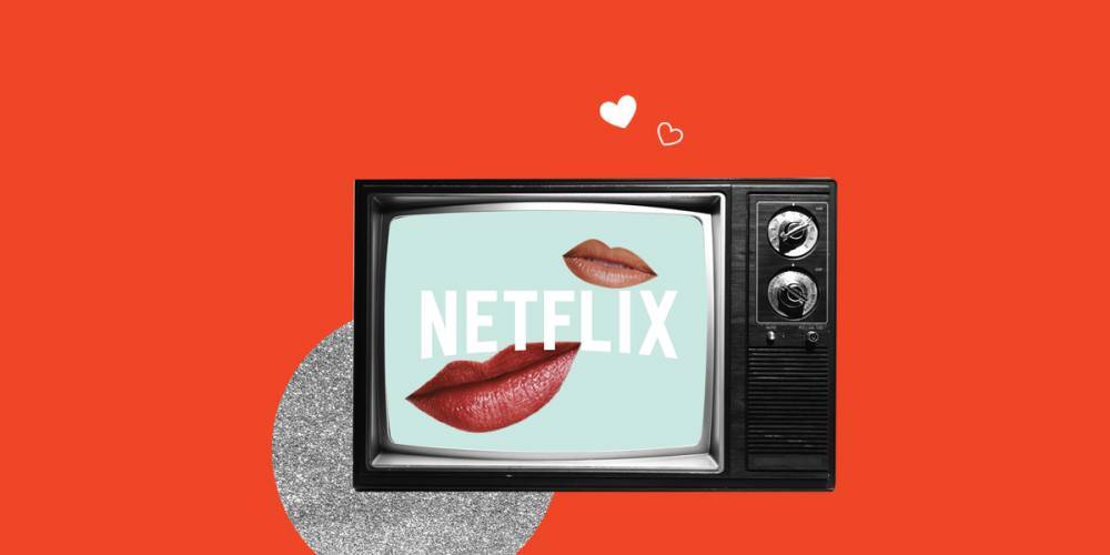 The 25 Best ~Romantic~ Movies to Stream on Netflix on Valentine's Day - www.cosmopolitan.com