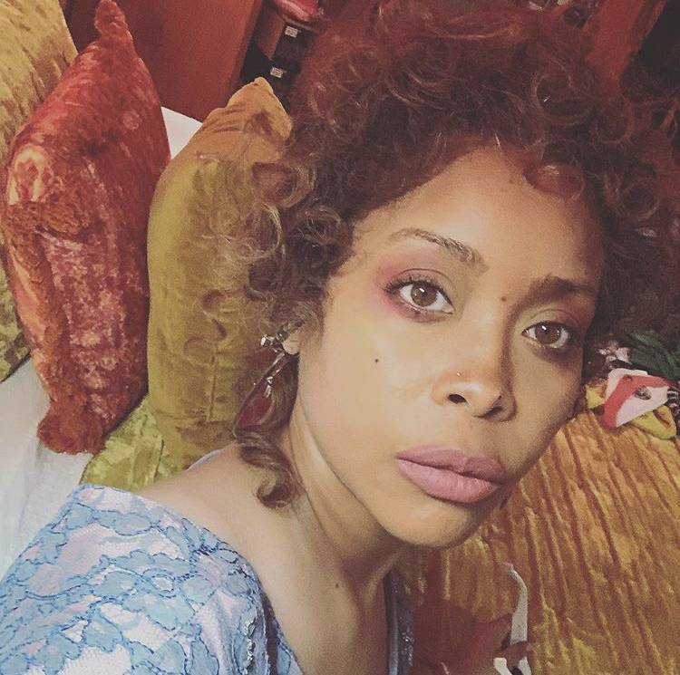 Erykah Badu Set To Release A Perfume That Smells Like Her Lady Parts - theshaderoom.com