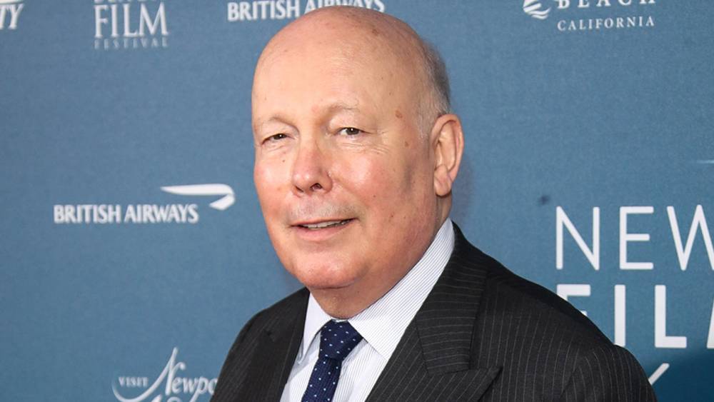 'Downton Abbey' Creator Julian Fellowes to Pen 'Wind in the Willows' Movie - www.hollywoodreporter.com - Britain