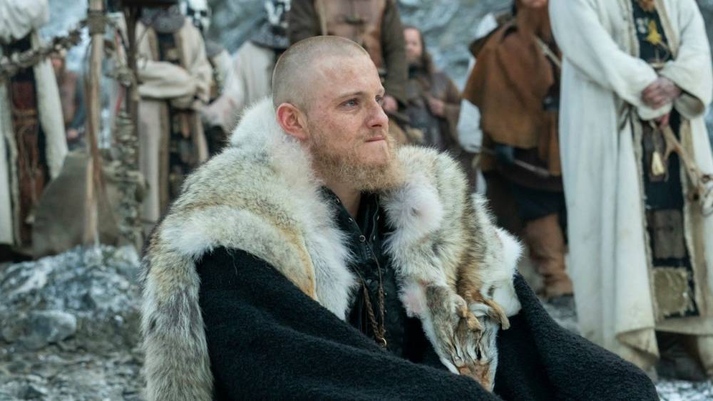 'Vikings' Boss &amp; Stars on Bjorn's Fate and Giving Series a 'Worthwhile' Ending (Exclusive) - www.etonline.com - Norway