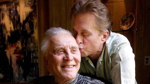 Michael Douglas’s best quotes on late father Kirk - www.breakingnews.ie