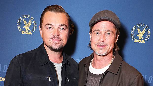Wolfgang Puck Reveals What He’s Cooking For Brad Pitt Leonardo DiCaprio At Governor’s Ball - hollywoodlife.com