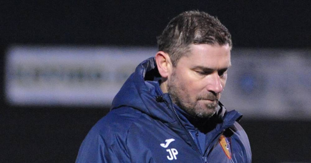 East Kilbride no closer to appointing a permanent manager - www.dailyrecord.co.uk