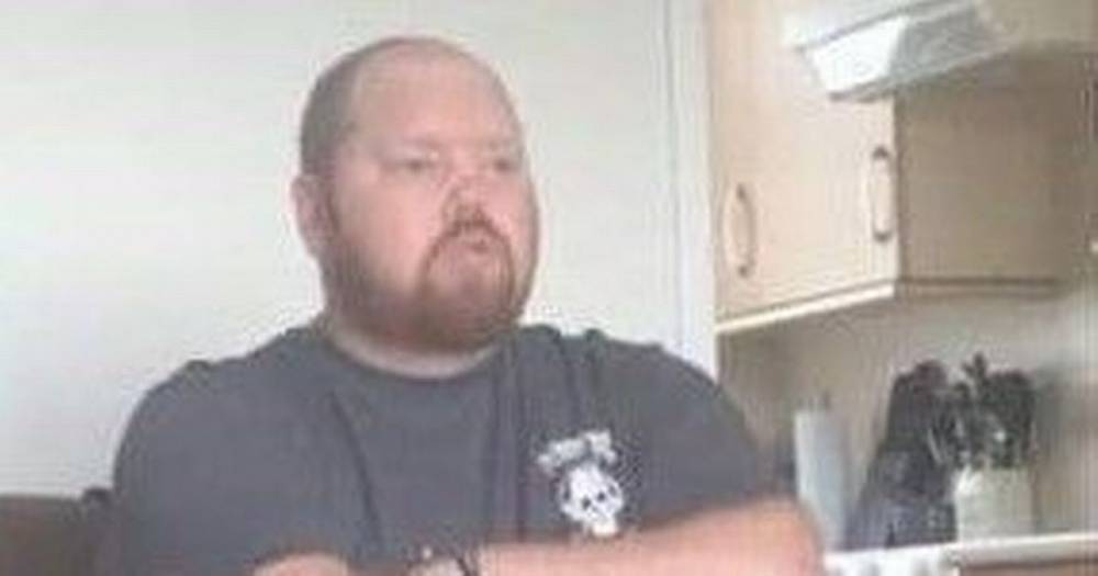 Kilmarnock man 'no longer prisoner in his own body' after shedding 12 stone - www.dailyrecord.co.uk