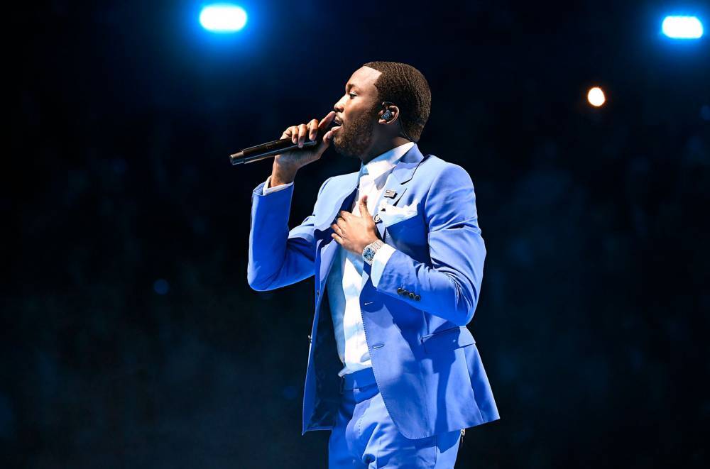 Here Are the Lyrics to Meek Mill's 'Letter to Nipsey,' Feat. Roddy Ricch - www.billboard.com