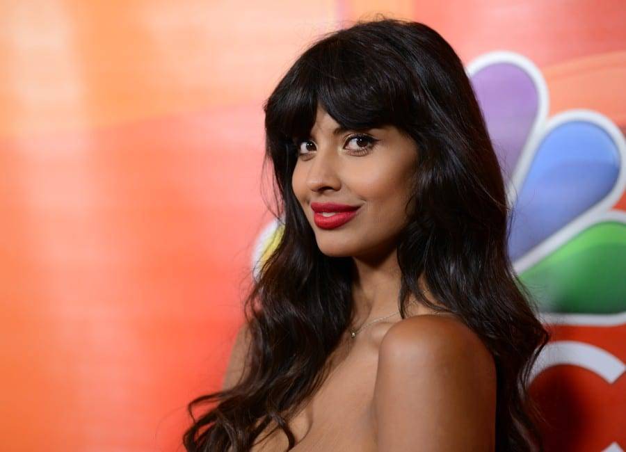 Jameela Jamil comes out publicly as queer after keeping it quiet for years - evoke.ie