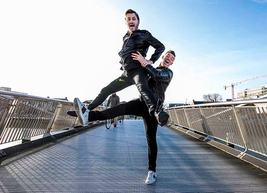 Dancing with the Stars to make history with TWO same sex performances this week - evoke.ie - Britain - Ireland