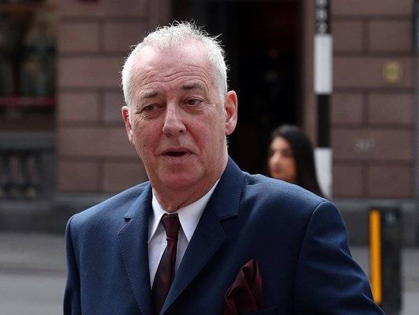 Father of man found dead at Michael Barrymore’s home praises the media - www.breakingnews.ie - county Terry