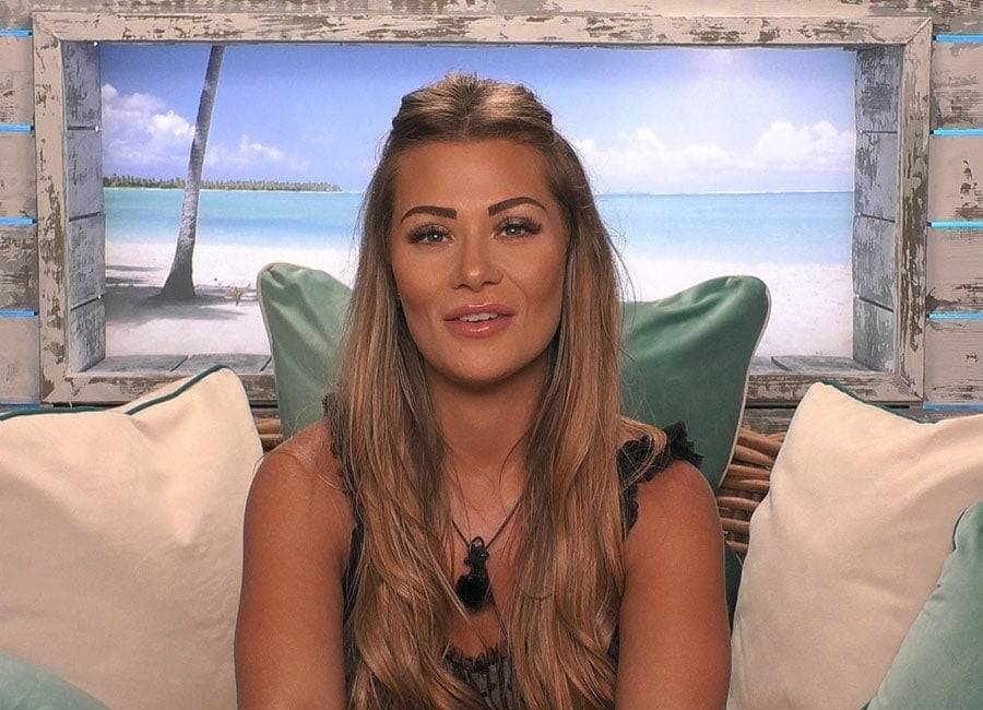 Fans think Shaughna is psychic with scarily accurate Love Island premonition - evoke.ie - London