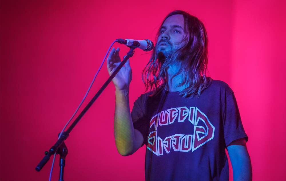 Tame Impala’s Kevin Parker on Scott Morrison: “At least he’s not as bad as Trump” - www.nme.com - Australia - Los Angeles - Malibu