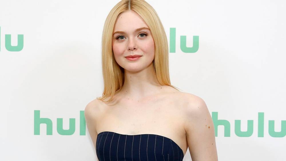 Elle Fanning reflects on the ‘serious situations’ she deals with filming ‘The Great’: ‘There’s no hiding’ - www.foxnews.com - Russia