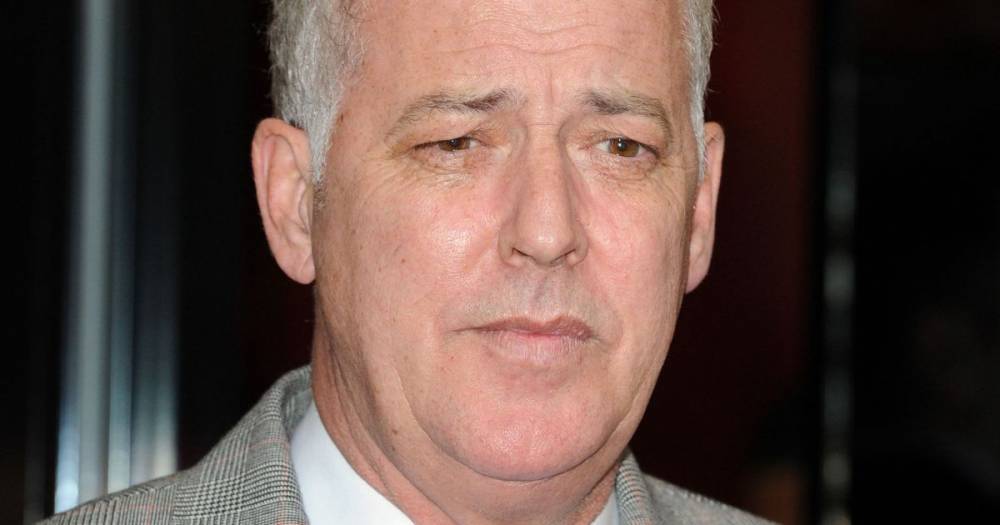 'A fella’s drowned': 999 call from Michael Barrymore’s mansion after Stuart Lubbock pool death to air - www.manchestereveningnews.co.uk - Britain