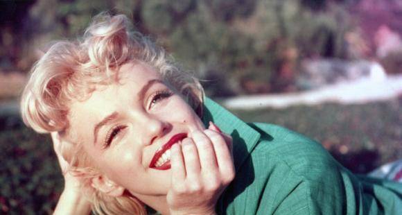 Marilyn Monroe TV series in the making - www.pinkvilla.com - Britain