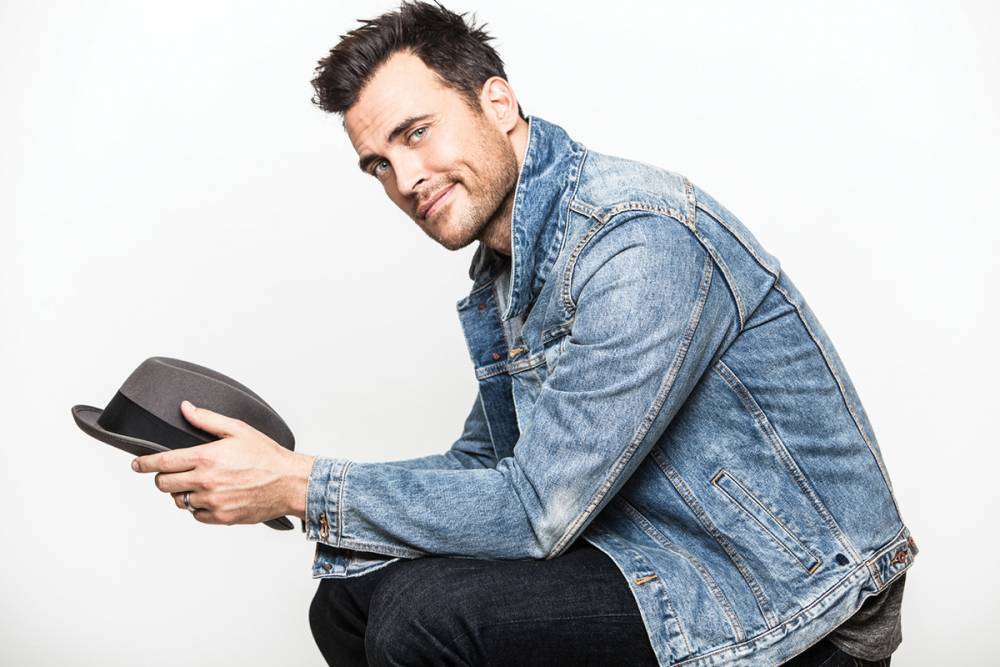 Cheyenne Jackson on Megan Hilty, American Horror Story, and why being a father gave him ‘more purpose’ - www.metroweekly.com