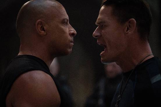 ‘Fast and Furious 10’ might be split into two movies - www.thehollywoodnews.com - Hollywood