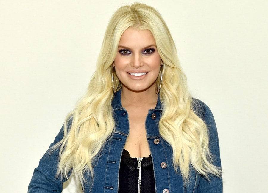 Jessica Simpson explains why she turned down lead role in The Notebook - evoke.ie