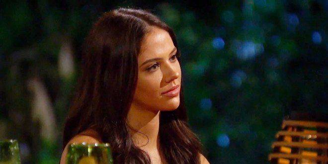 Bachelor Peter Weber Calls Out Sydney Hightower for "Hiding a Personality," Plans to Confront Her at 'Women Tell All' - www.cosmopolitan.com
