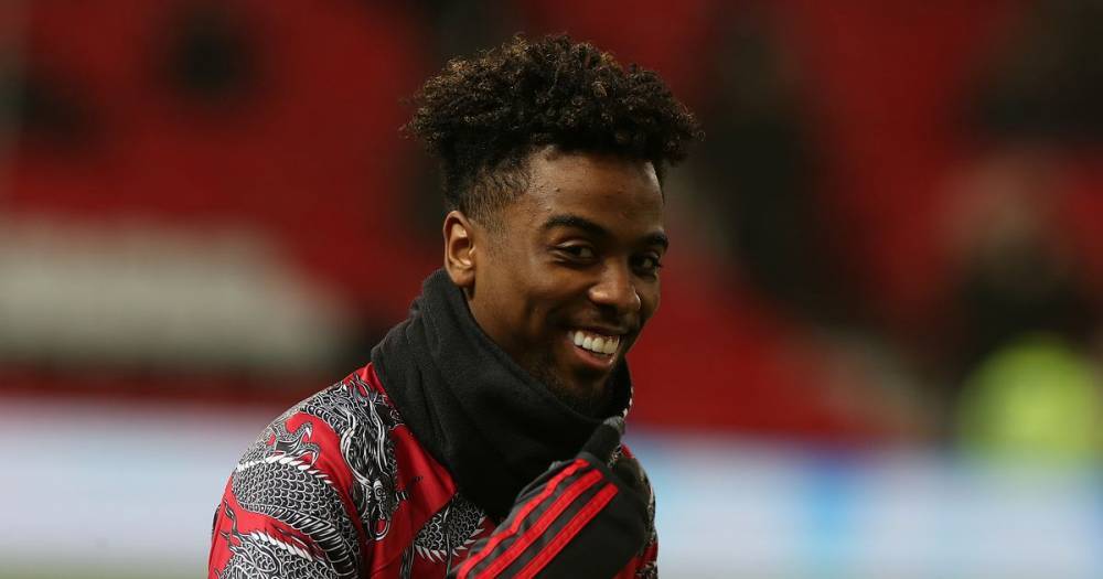 Manchester United player Angel Gomes wanted Premier League loan on transfer deadline day - www.manchestereveningnews.co.uk - Manchester - city Norwich