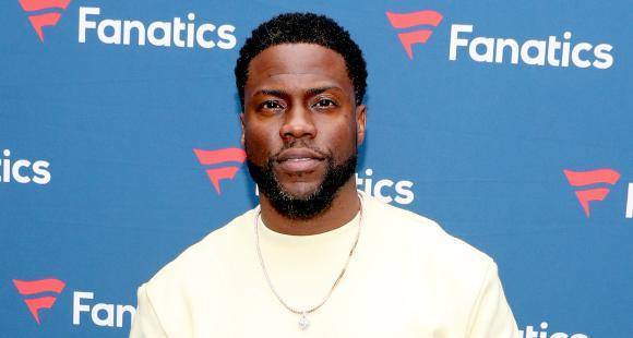 Kevin Hart addresses 2019 Oscars hosting controversy; Admits he messed up - www.pinkvilla.com