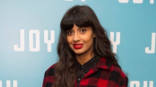 Jameela Jamil comes out as queer following backlash over Legendary casting - www.breakingnews.ie - New York