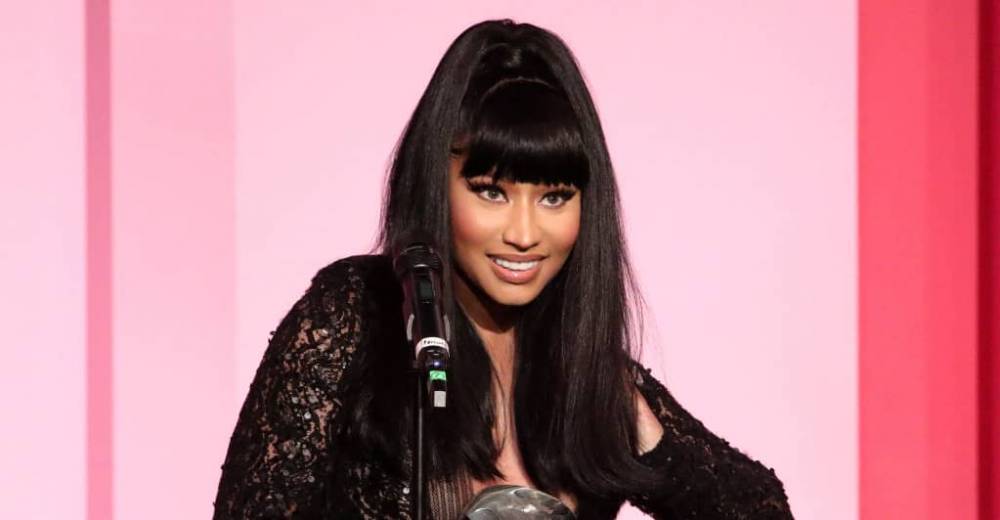 Nicki Minaj gives update on forthcoming album, shares snippet of new single - www.thefader.com
