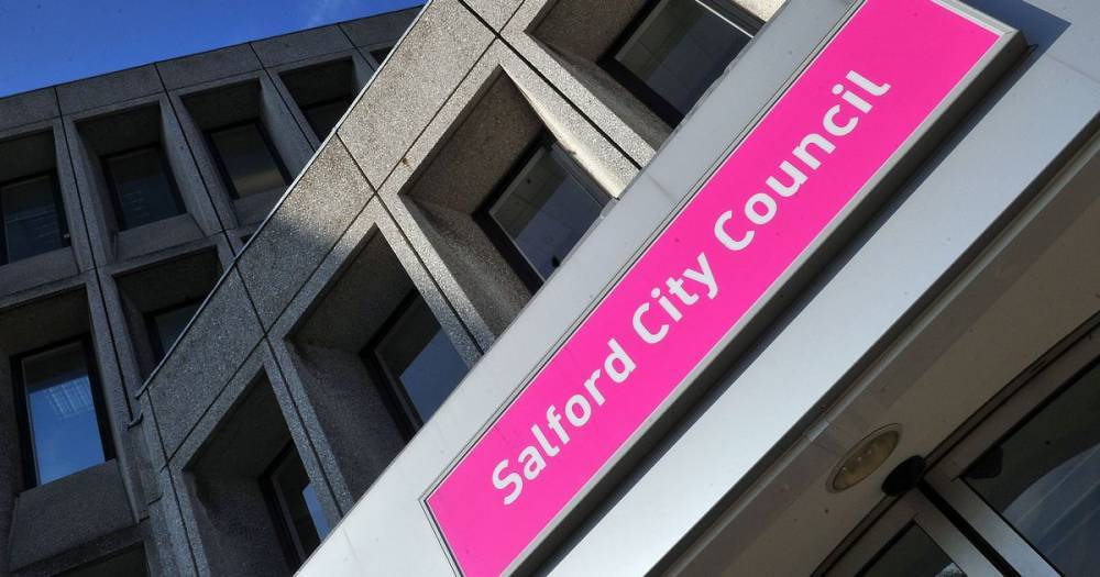 Council tax set to increase by nearly 4pc in Salford - www.manchestereveningnews.co.uk