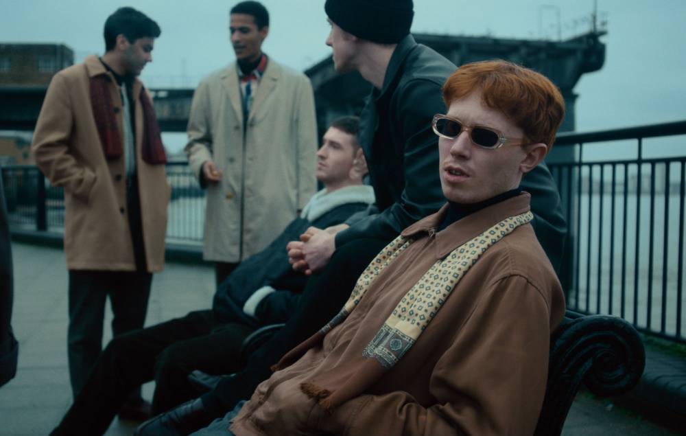 Watch the video for King Krule’s new song ‘Alone, Omen 3’ - www.nme.com