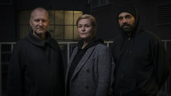 TrustNordisk Boards Crime Thriller ‘The Marco Effect’ From Oscar-Nominated Director Martin Zandvliet - deadline.com - county Martin - Denmark